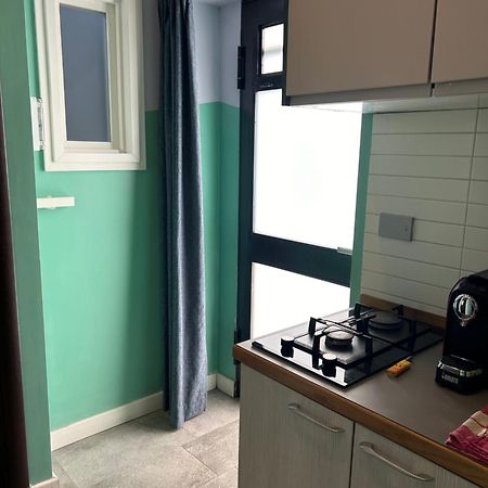 Margherita Room Torre Annunziata Extérieur photo