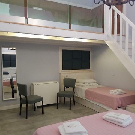 Margherita Room Torre Annunziata Extérieur photo