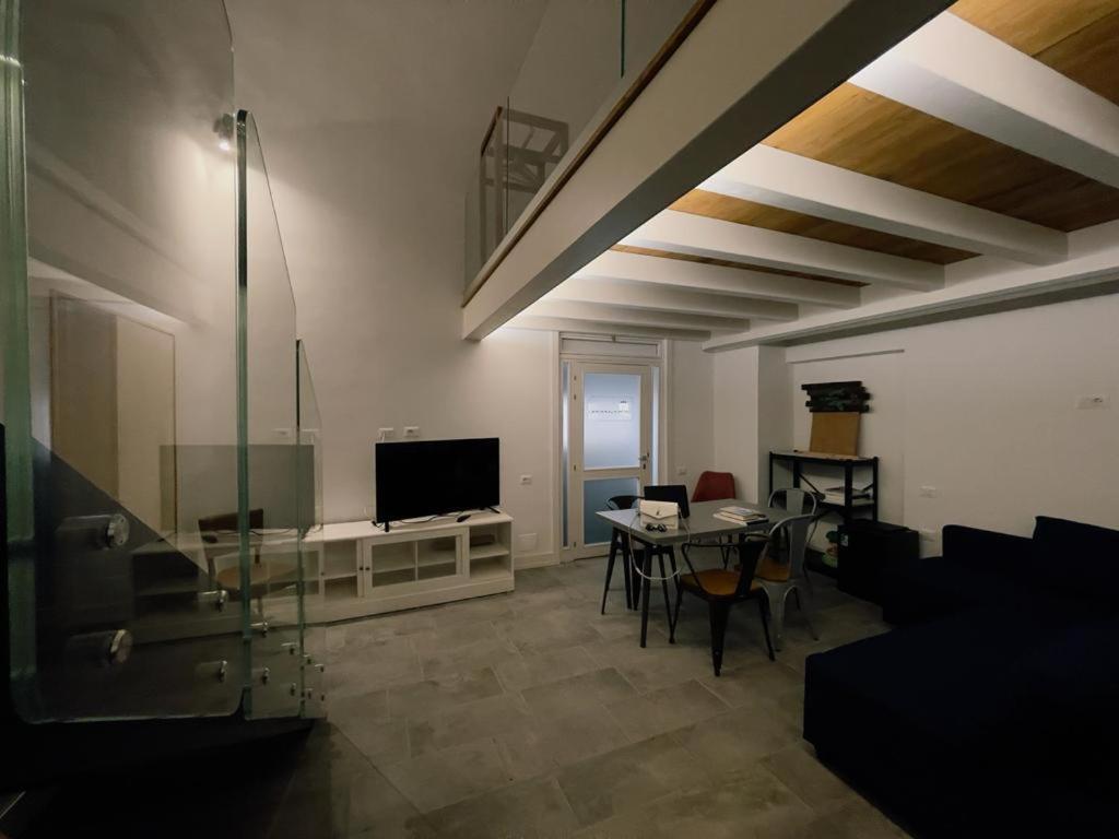 Margherita Room Torre Annunziata Extérieur photo