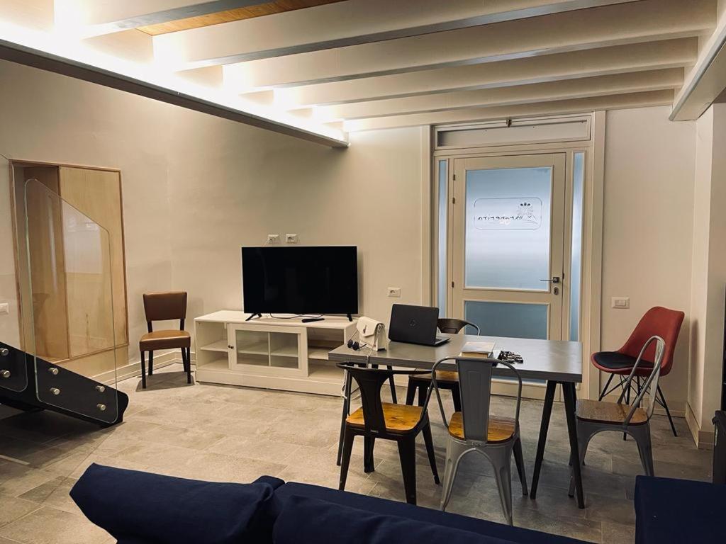 Margherita Room Torre Annunziata Extérieur photo