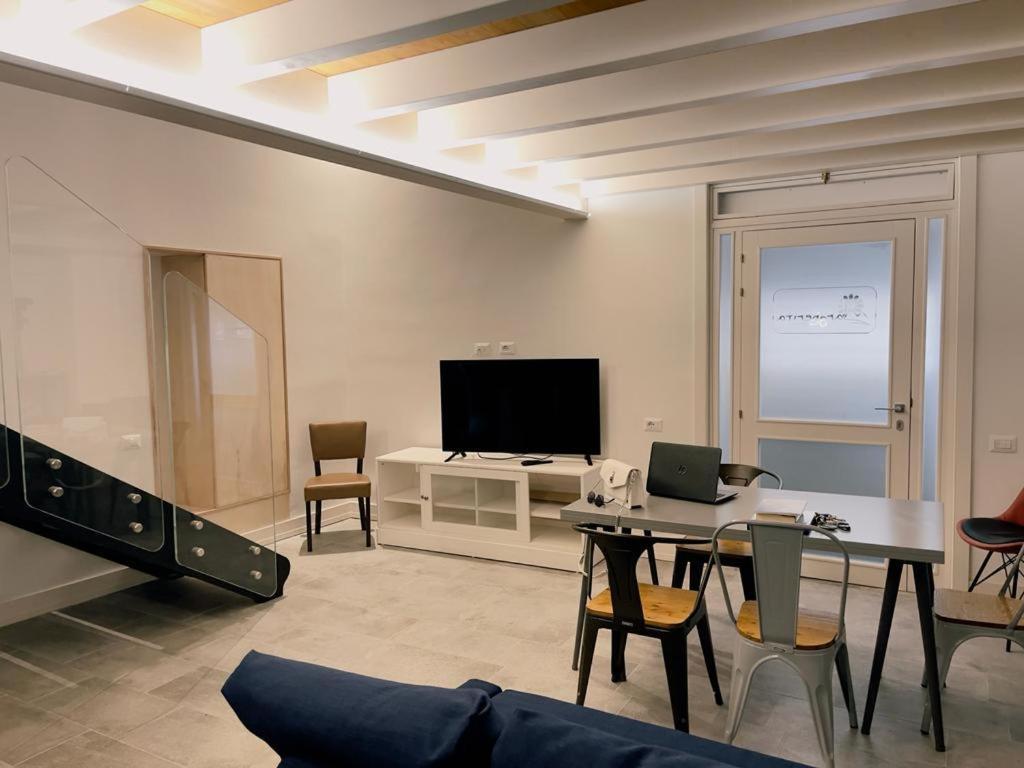 Margherita Room Torre Annunziata Extérieur photo