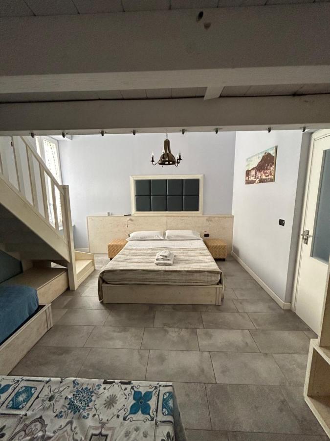 Margherita Room Torre Annunziata Extérieur photo
