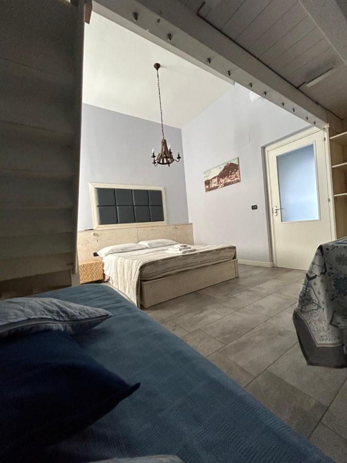Margherita Room Torre Annunziata Extérieur photo