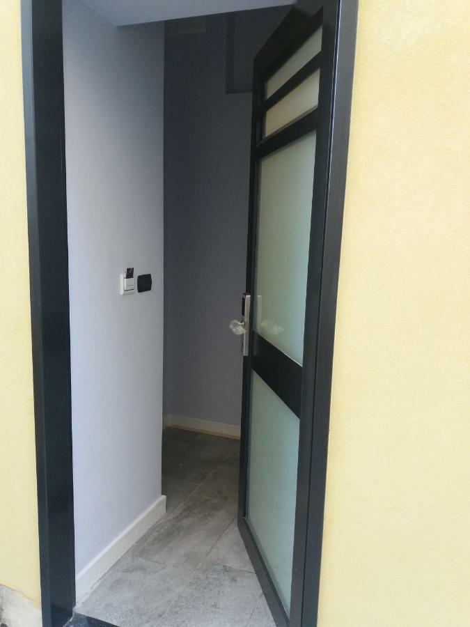 Margherita Room Torre Annunziata Extérieur photo