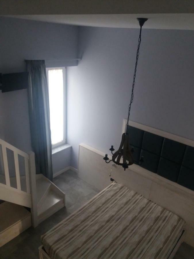 Margherita Room Torre Annunziata Extérieur photo