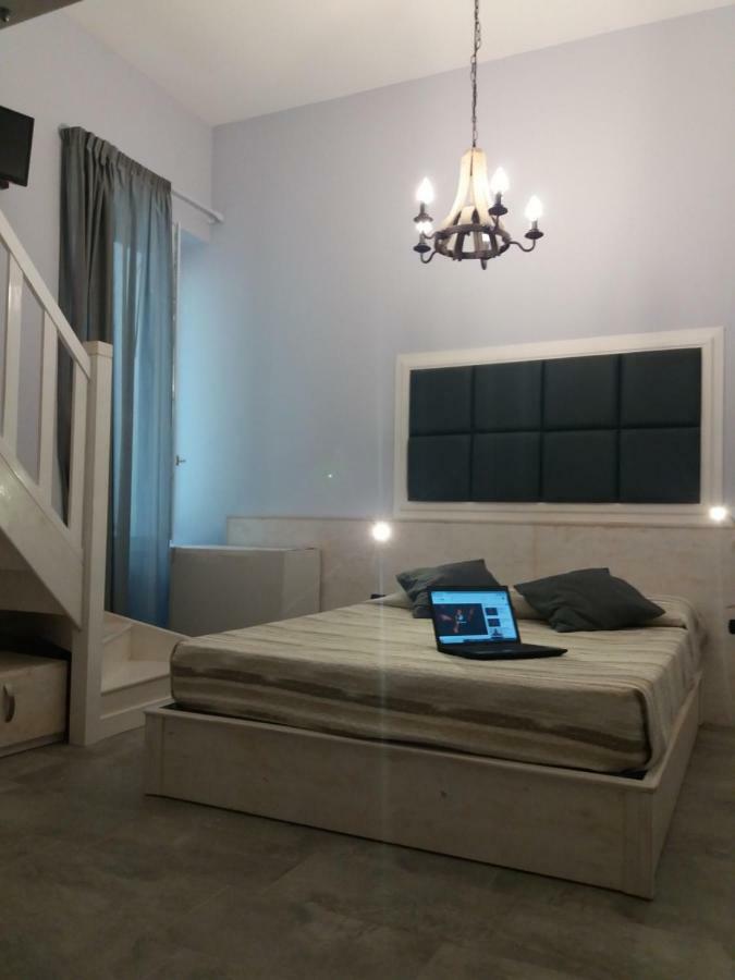 Margherita Room Torre Annunziata Extérieur photo