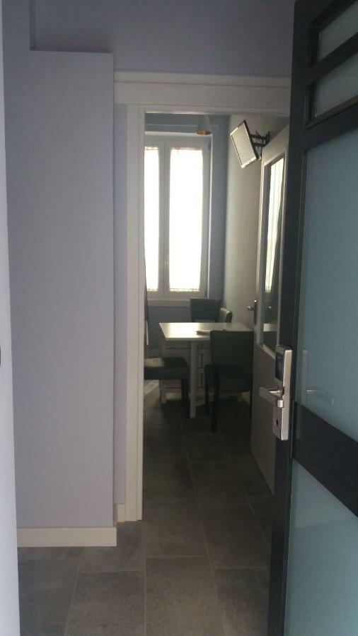 Margherita Room Torre Annunziata Extérieur photo
